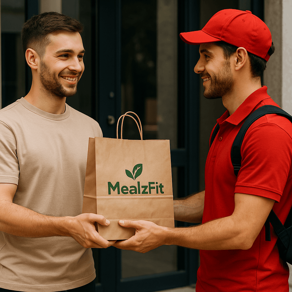 Fast Delivery